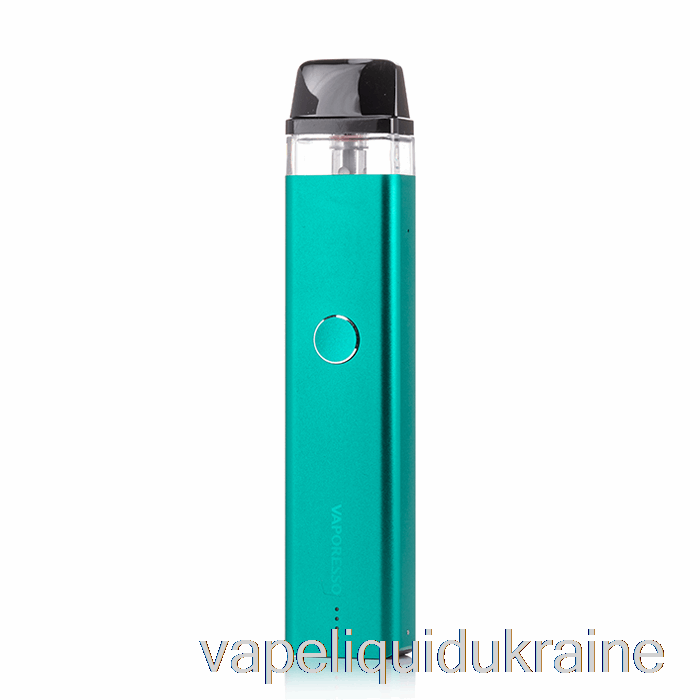 Vape Ukraine Vaporesso XROS 2 16W Pod System Forest Green